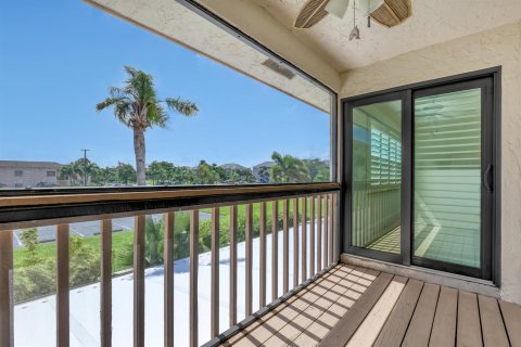 Touwnhouse à vendre à Jupiter, Floride: 2 chambres, 151.24 m2 № 2412513 - photo 23