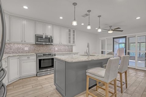 Touwnhouse à vendre à Jupiter, Floride: 2 chambres, 151.24 m2 № 2412513 - photo 7