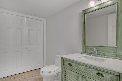 Touwnhouse à vendre à Jupiter, Floride: 2 chambres, 151.24 m2 № 2412513 - photo 12