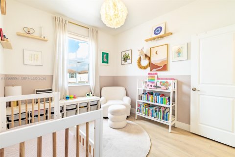 Casa en venta en Miami, Florida, 4 dormitorios, 195.75 m2 № 2029985 - foto 25