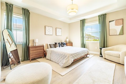 Casa en venta en Miami, Florida, 4 dormitorios, 195.75 m2 № 2029985 - foto 28