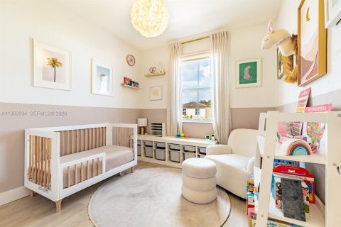 Casa en venta en Miami, Florida, 4 dormitorios, 195.75 m2 № 2029985 - foto 24