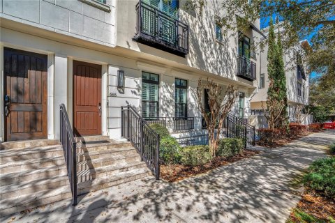 Adosado en venta en Orlando, Florida, 3 dormitorios, 188.5 m2 № 2108027 - foto 3