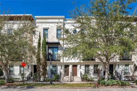 Adosado en venta en Orlando, Florida, 3 dormitorios, 188.5 m2 № 2108027 - foto 2