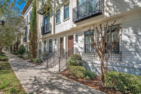 Adosado en Orlando, Florida 3 dormitorios, 188.5 m2 № 2108027