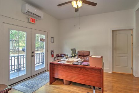 Купить коммерческую недвижимость в Окала, Флорида 262.17м2, № 1766211 - фото 8