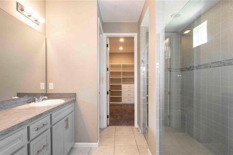 Villa ou maison à louer à Davenport, Floride: 3 chambres, 205.13 m2 № 2410647 - photo 17