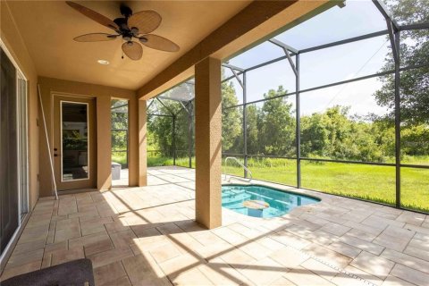 Villa ou maison à louer à Davenport, Floride: 3 chambres, 205.13 m2 № 2410647 - photo 5
