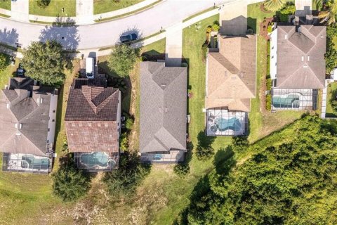Villa ou maison à louer à Davenport, Floride: 3 chambres, 205.13 m2 № 2410647 - photo 27