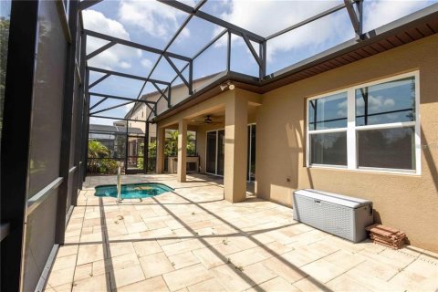 Villa ou maison à louer à Davenport, Floride: 3 chambres, 205.13 m2 № 2410647 - photo 7