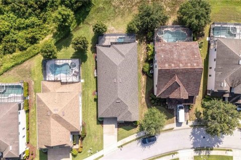 Villa ou maison à louer à Davenport, Floride: 3 chambres, 205.13 m2 № 2410647 - photo 26
