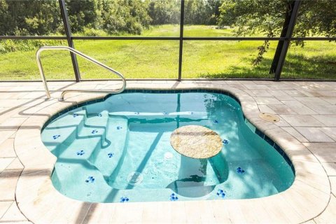 Villa ou maison à louer à Davenport, Floride: 3 chambres, 205.13 m2 № 2410647 - photo 8
