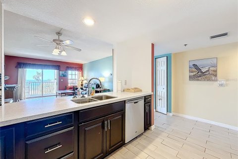 Condominio en venta en Indian Rocks Beach, Florida, 1 dormitorio, 87.42 m2 № 2233786 - foto 16