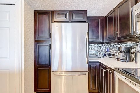 Condominio en venta en Indian Rocks Beach, Florida, 1 dormitorio, 87.42 m2 № 2233786 - foto 17