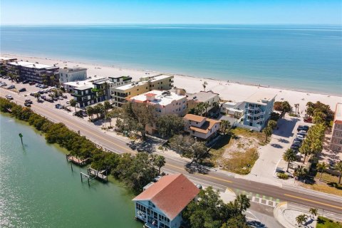 Condominio en venta en Indian Rocks Beach, Florida, 1 dormitorio, 87.42 m2 № 2233786 - foto 6