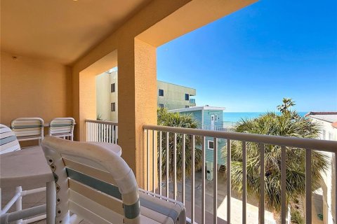 Condominio en venta en Indian Rocks Beach, Florida, 1 dormitorio, 87.42 m2 № 2233786 - foto 28