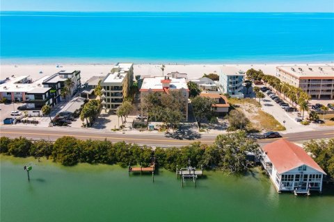 Condominio en venta en Indian Rocks Beach, Florida, 1 dormitorio, 87.42 m2 № 2233786 - foto 7