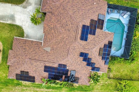 Villa ou maison à vendre à Rotonda, Floride: 3 chambres, 192.31 m2 № 2093531 - photo 20