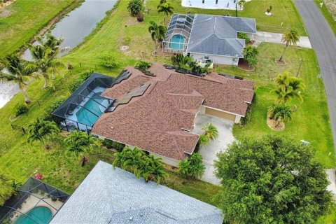 Villa ou maison à vendre à Rotonda, Floride: 3 chambres, 192.31 m2 № 2093531 - photo 17