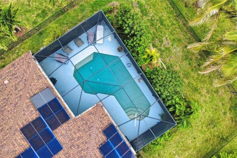 Villa ou maison à vendre à Rotonda, Floride: 3 chambres, 192.31 m2 № 2093531 - photo 18