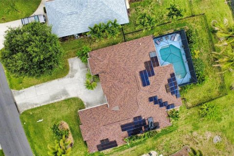 Villa ou maison à vendre à Rotonda, Floride: 3 chambres, 192.31 m2 № 2093531 - photo 21