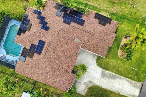 Villa ou maison à vendre à Rotonda, Floride: 3 chambres, 192.31 m2 № 2093531 - photo 22