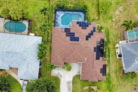 Villa ou maison à vendre à Rotonda, Floride: 3 chambres, 192.31 m2 № 2093531 - photo 19