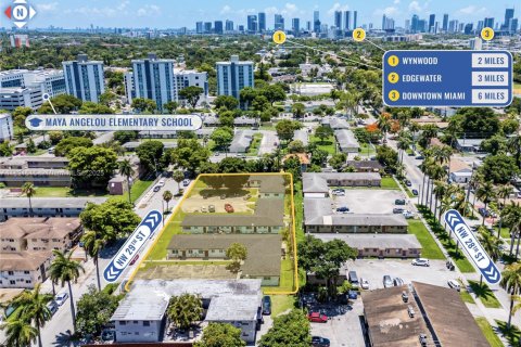 Commercial property in Miami, Florida № 1809598 - photo 15