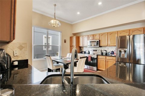 Casa en venta en Orlando, Florida, 4 dormitorios, 187.76 m2 № 1913266 - foto 8