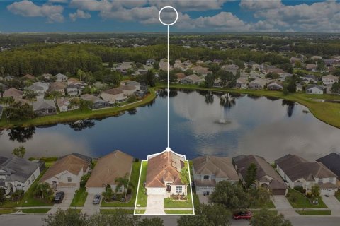 Casa en venta en Orlando, Florida, 4 dormitorios, 187.76 m2 № 1913266 - foto 27