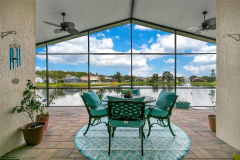 Casa en venta en Orlando, Florida, 4 dormitorios, 187.76 m2 № 1913266 - foto 1