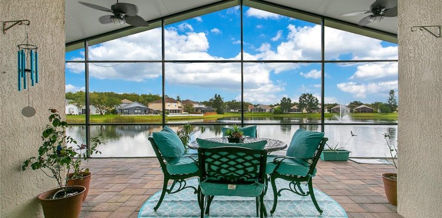 Casa en Orlando, Florida 4 dormitorios, 187.76 m2 № 1913266