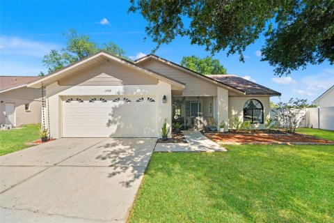 Casa en Riverview, Florida 4 dormitorios, 147.9 m2 № 2121980