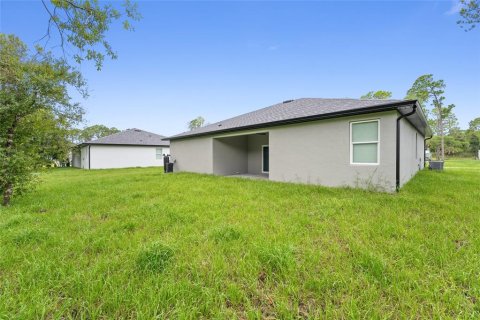 House in North Port, Florida 4 bedrooms, 162.95 sq.m. № 1833017 - photo 26