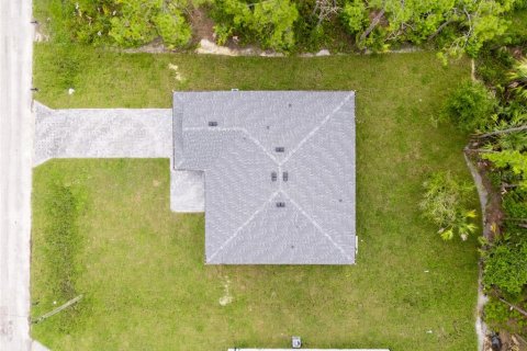 House in North Port, Florida 4 bedrooms, 162.95 sq.m. № 1833017 - photo 19