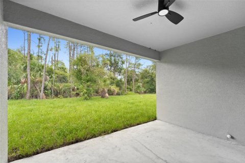 House in North Port, Florida 4 bedrooms, 162.95 sq.m. № 1833017 - photo 24