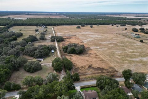 Land in Dunnellon, Florida № 2214671 - photo 11