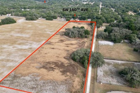 Land in Dunnellon, Florida № 2214671 - photo 2
