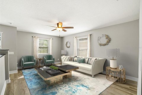 House in Ruskin, Florida 4 bedrooms, 221.11 sq.m. № 1848043 - photo 26