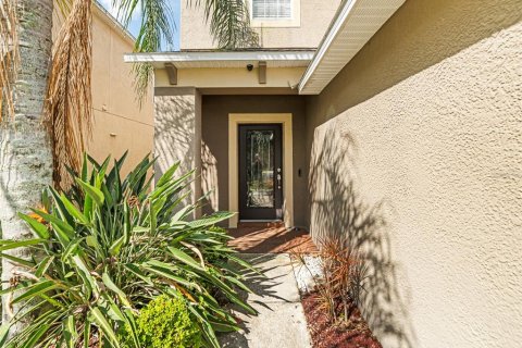 House in Ruskin, Florida 4 bedrooms, 221.11 sq.m. № 1848043 - photo 4