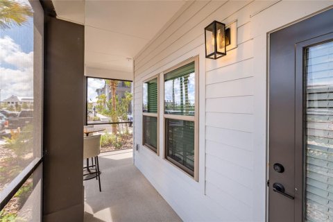 Appartement à louer à Sarasota, Floride: 2 chambres, 120.22 m2 № 2132560 - photo 26