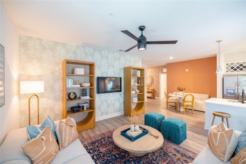 Appartement à louer à Sarasota, Floride: 2 chambres, 120.22 m2 № 2132560 - photo 10