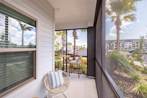 Appartement à louer à Sarasota, Floride: 2 chambres, 120.22 m2 № 2132560 - photo 25