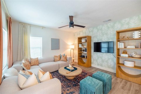 Appartement à louer à Sarasota, Floride: 2 chambres, 120.22 m2 № 2132560 - photo 11