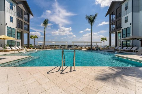 Appartement à Sarasota, Floride 2 chambres, 120.22 m2 № 2132560