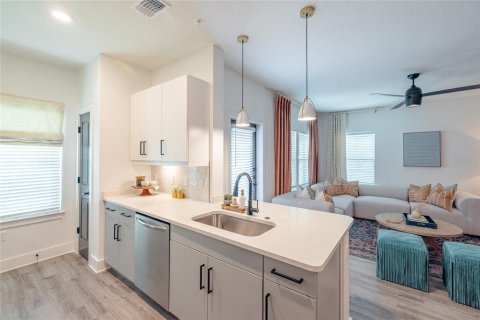 Appartement à louer à Sarasota, Floride: 2 chambres, 120.22 m2 № 2132560 - photo 5