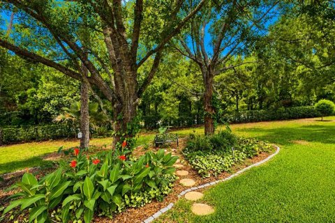 House in Spring Hill, Florida 2 bedrooms, 129.51 sq.m. № 2201202 - photo 22