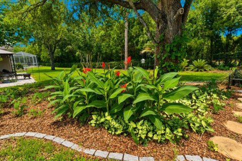 House in Spring Hill, Florida 2 bedrooms, 129.51 sq.m. № 2201202 - photo 28