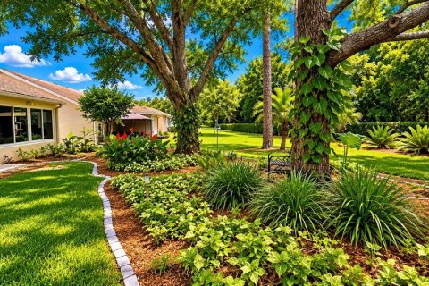 House in Spring Hill, Florida 2 bedrooms, 129.51 sq.m. № 2201202 - photo 26