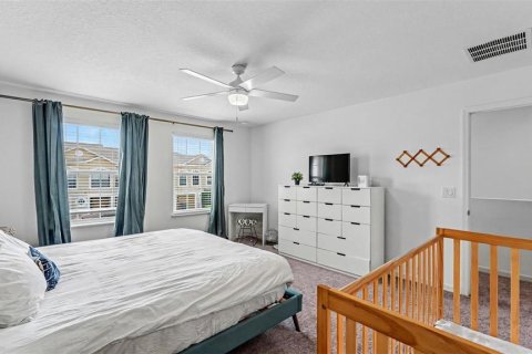 Touwnhouse à vendre à Lakeland, Floride: 3 chambres, 164.53 m2 № 2291238 - photo 17